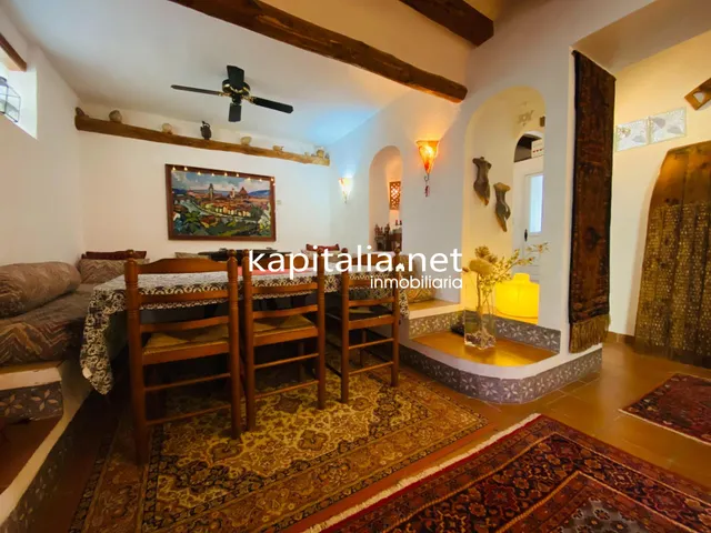 Casa de pueblo en Tollos — 6