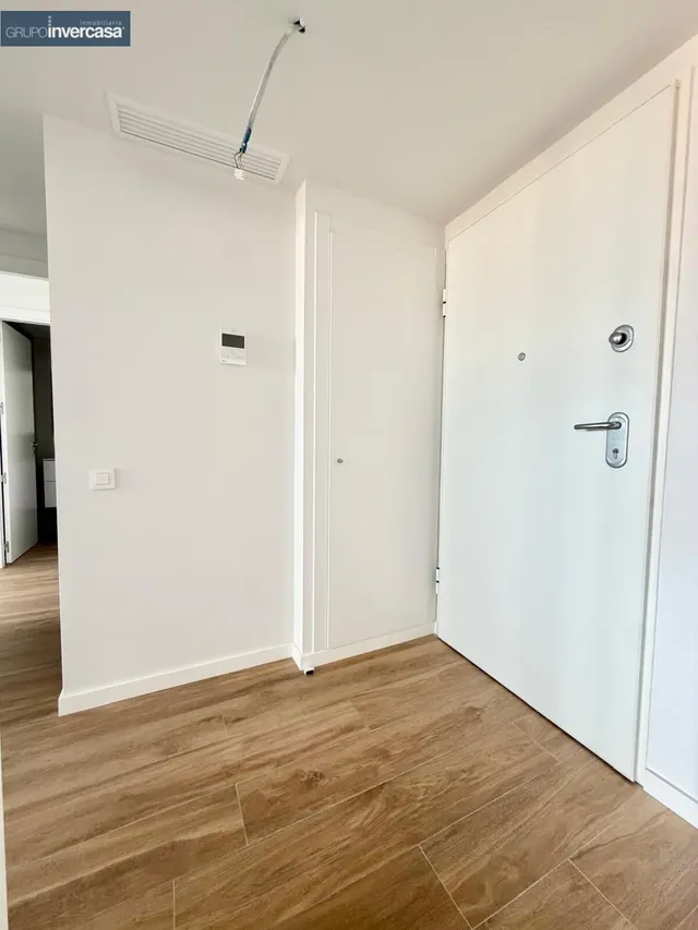 Obra Nueva, espectacular piso en 6º planta, nuevo a estrenar en Edificio Molí Mistral (Quart de Poblet) — 12