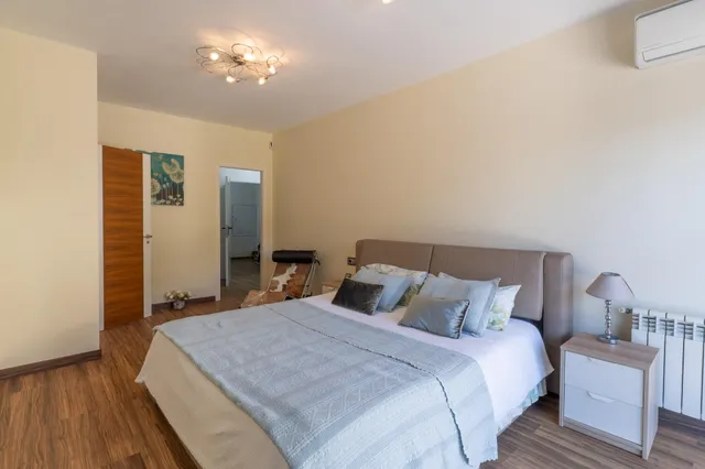 Villa 5 habitaciones 232m² en venta - Altea Hills — 41