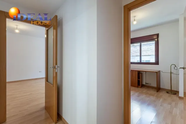 Ático dúplex junto Alhamar con 2 garajes y 2 trasteros — 25
