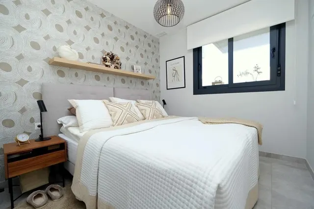 Apartamento 2 habitaciones 68m² en venta - Villamartin — 11