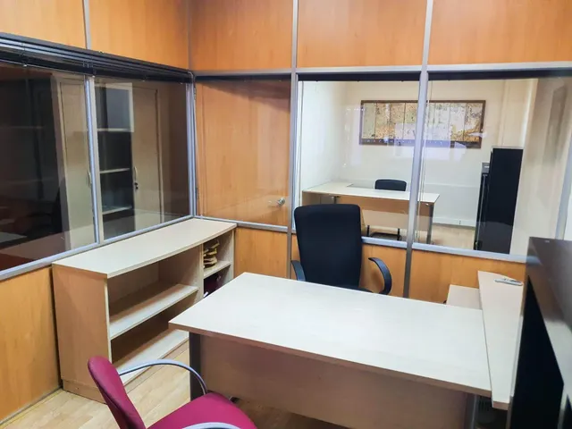Local comercial en alquiler en el centro de Esparreguera — 12
