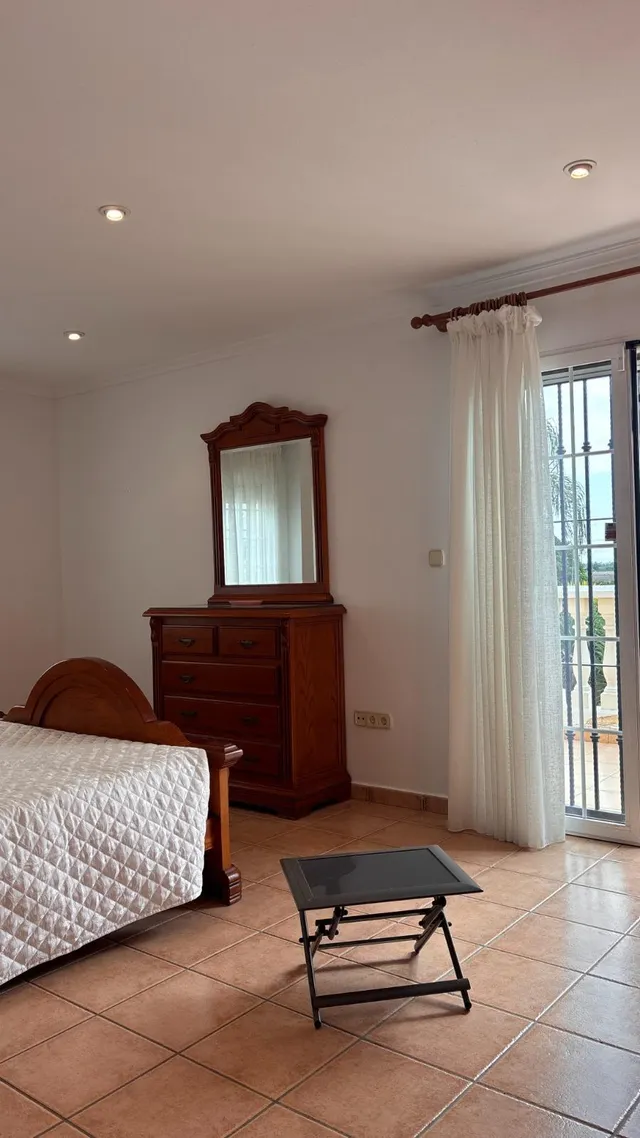 Chalet 5 habitaciones 400m² en venta - La hoya — 14