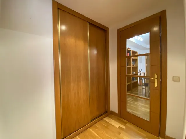 Piso 1 habitación 70m² en alquiler - Tetuán — 11