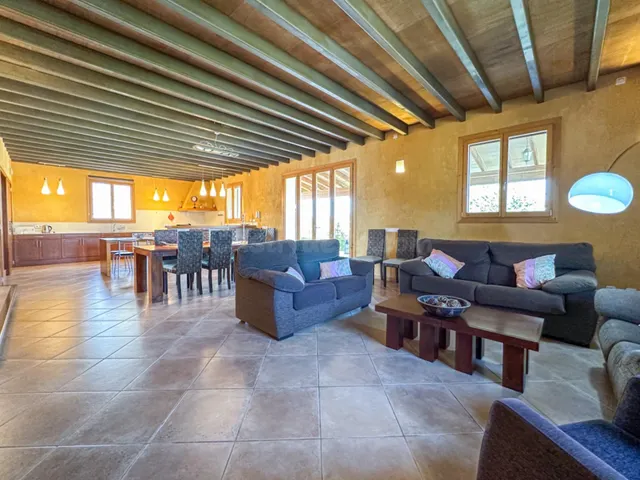 VILLA CON ENCANTO EN SINEU - foto 5