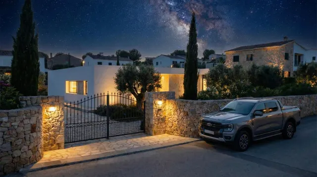 Villa 3 habitaciones 140m² en venta - Pedanías Oeste — 18