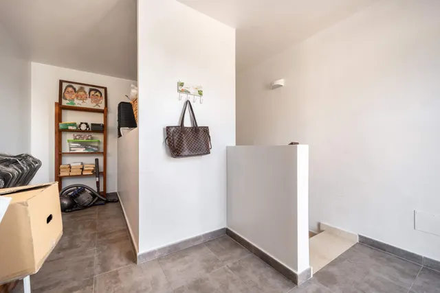 Exclusivo Chalet Pareado en Esquina – Cancelada (Estepona) — 8