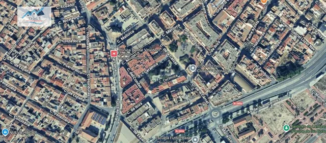 Venta Garaje en Totana - Murcia - foto 2
