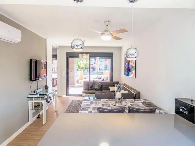 Apartamento 2 habitaciones 70m² en venta - Las Filipinas
