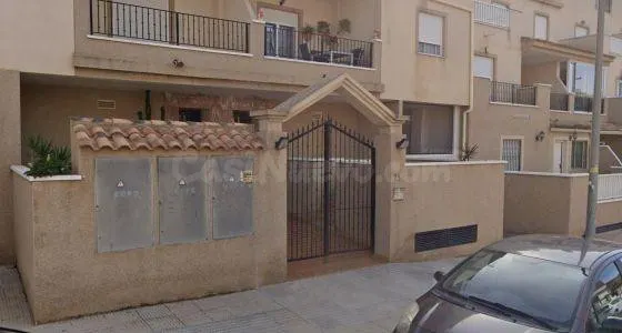 Se vende Piso OKUPADO en Ramon Juan Larrosa 75 Benejúzar, (A - foto 4