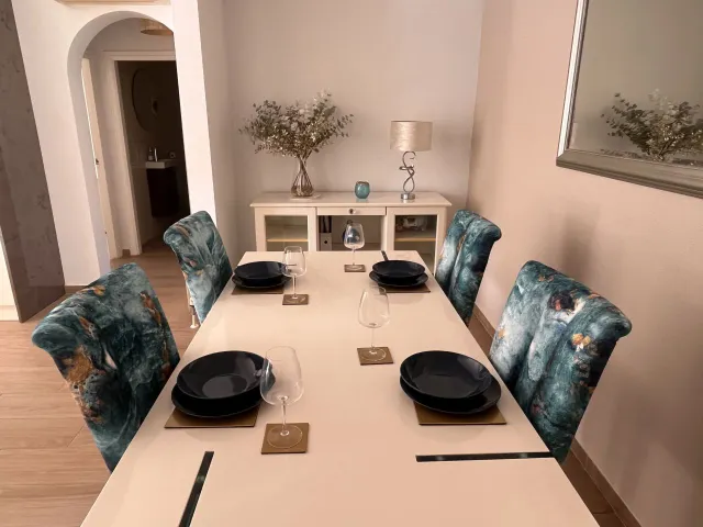 Villa 3 habitaciones 180m² en venta - Ciudad Quesada — 33