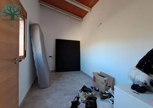 CASA DE CAMPO EN EL GARROBO EN CONSTRUCCIÓN — 13