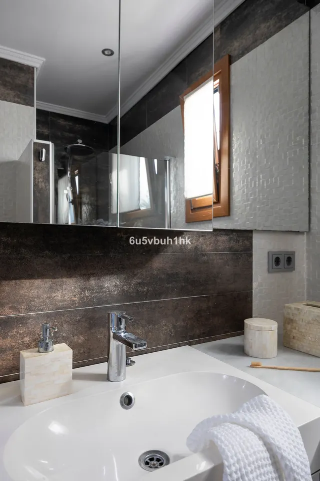 Ático 2 habitaciones 113m² en venta - Marbella — 16