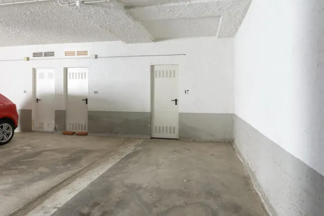 Cesión de vivienda por 50 años en Gandia, zona hospital, con piscina comunitaria, parking y trastero — 22