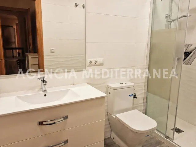 Piso en venta en Valencia, con terraza y balcón — 15