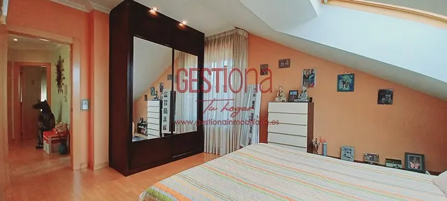 CHALET CON PISCINA PRIVADA. MERUELO. — 17