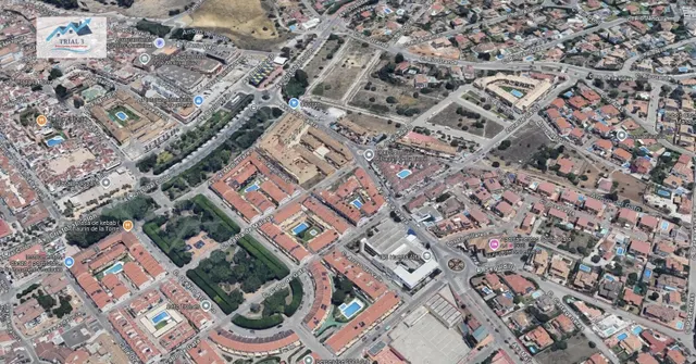 Venta adosado en Alhaurin de la Torre (Málaga) - foto 4