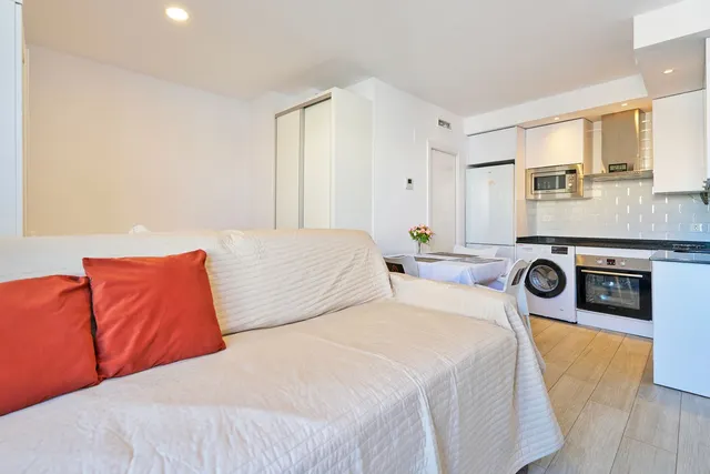 Ático 29m² en venta - Riviera del sol — 15