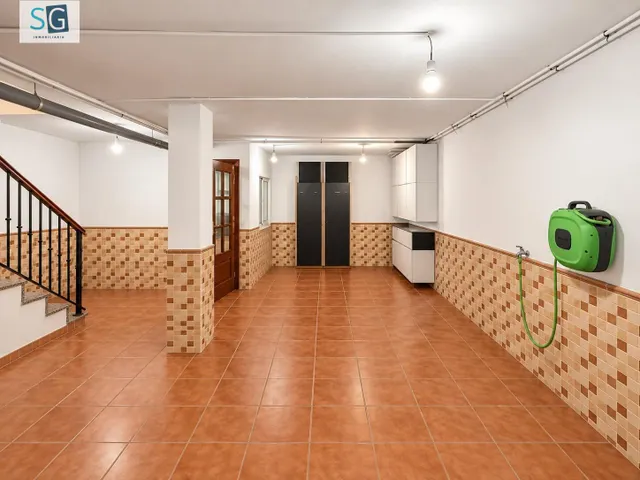 MAGNIFICA CASA EN PADUL — 22