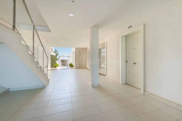Apartamento 3 habitaciones 122m² en venta - Centro — 5