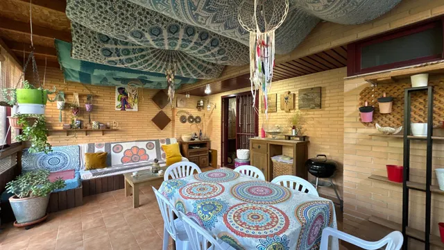 ¡tu próximo hogar te está esperando en Utebo! chalet adosado con piscina, jardín y mucho más — 22