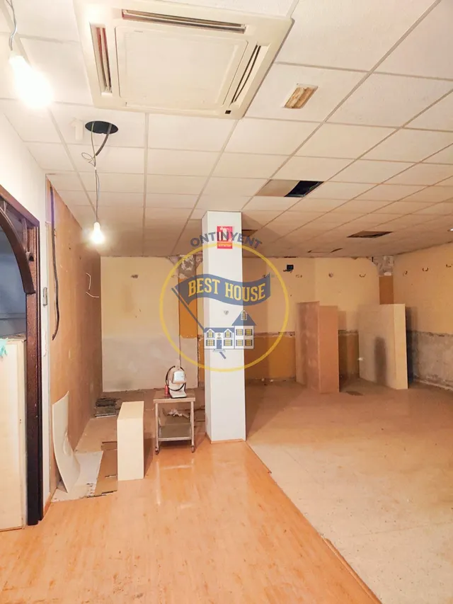 AMPLIO LOCAL COMERCIAL CON EXCELENTE UBICACIÓN EN ONTINYENT — 7