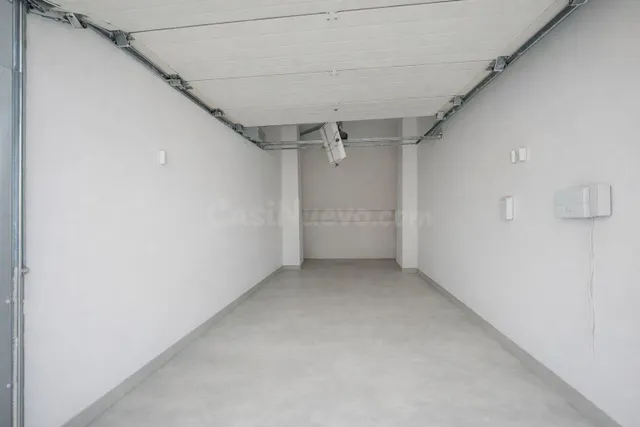 Garaje en venta Alzira (Valencia) - foto 2