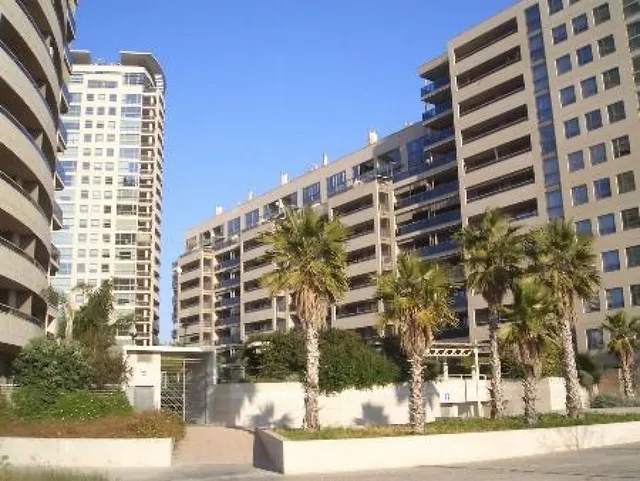 Fantastico Piso Amueblado — 3