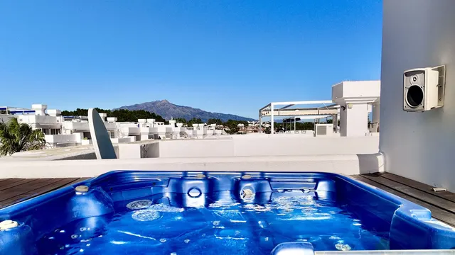 Ático Dúplex 2 habitaciones 94m² en venta - Paraiso-Barronal — 24