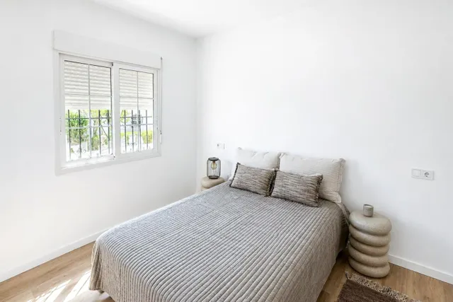 Adosado 3 habitaciones 65m² en venta - La siesta — 6