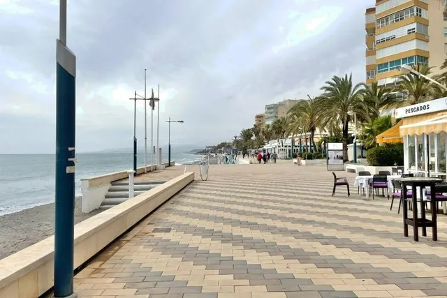 ¡Tu rincón junto al Mediterráneo te espera en Torrox Costa! — 20
