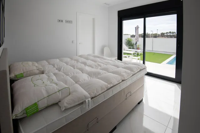 Villa 2 habitaciones 108m² en venta - Pinar de Campoverde — 16