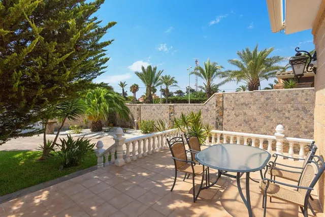 Villa 5 habitaciones 440m² en venta - Lomas de Cabo Roig — 7