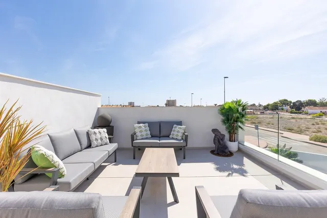 Villa 3 habitaciones 127m² en venta - La Senda del Recuerdo — 25