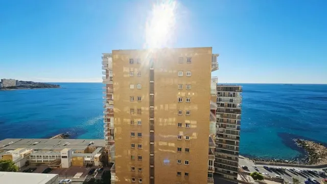 Apartamento 1 habitación 56m² en venta - La Albufereta — 12