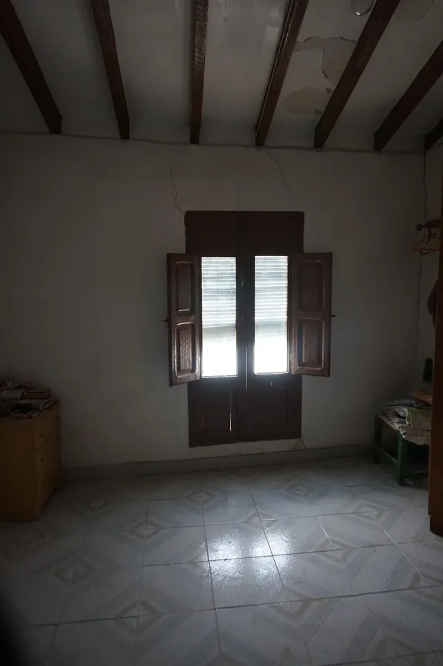 Vivienda para rehabilitar - Zona de Abanilla — 13