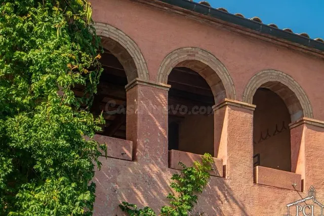 ALQUILER TURÍSTICO - Casa de piedra en Forallac - foto 5