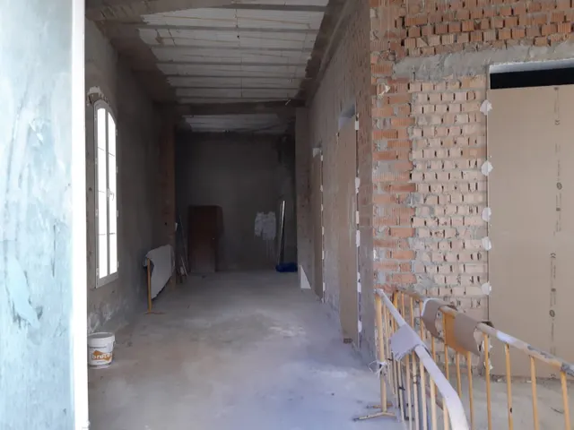 LOCAL COMERCIAL EN CORREDERA BAJA - CHICLANA — 9