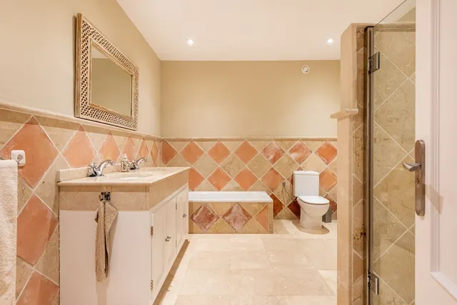 Chalet 5 habitaciones 403m² en venta - Costa del Sol — 26