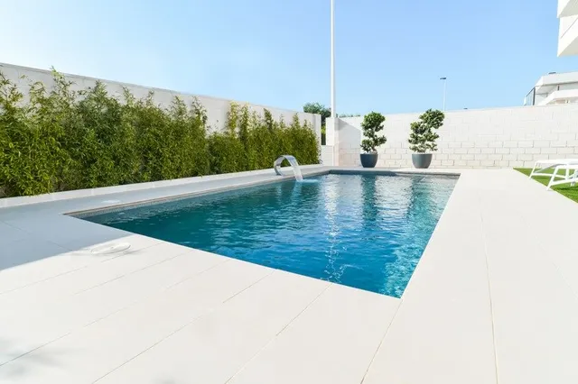 VILLA MODERNA 146m2 en VENTA en Gran Alacant, Alicante — 2