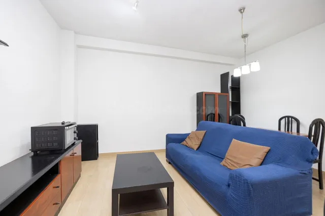 Piso 2 habitaciones 60m² en venta - Centro — 5
