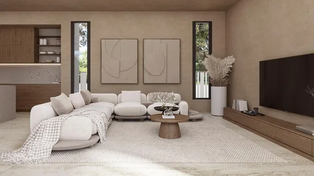 ✓Villa con Piscina en Calpe, Costa Blanca Alicante — 3