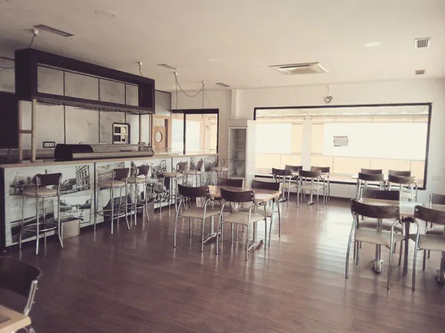 Local comercial en venta - El Esparragal - foto 2