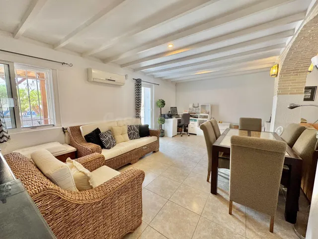 Villa 7 habitaciones 374m² en venta - Comunidad valenciana - foto 4