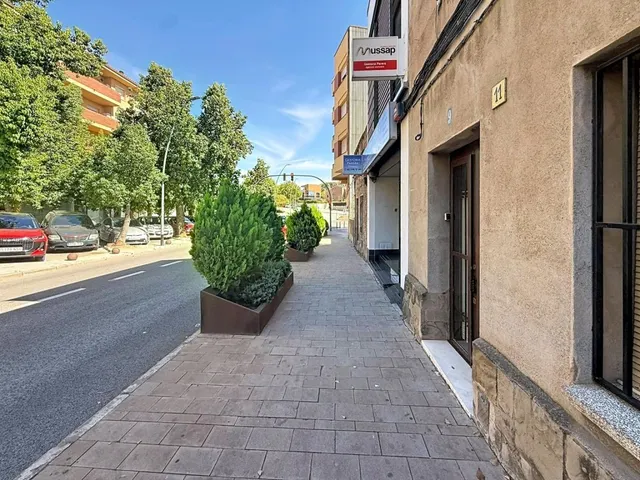 Parcela urbana con gran potencial en Piera — 11
