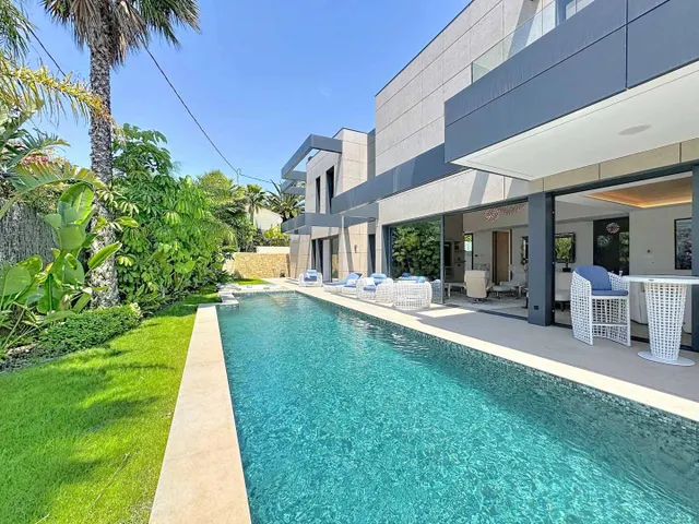 Villa 4 habitaciones 346m² en venta - Pla roig - foto 2