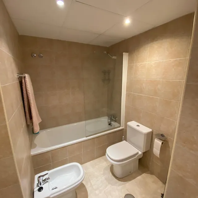 Dúplex 4 habitaciones 160m² en venta - Costa Del Sol — 42