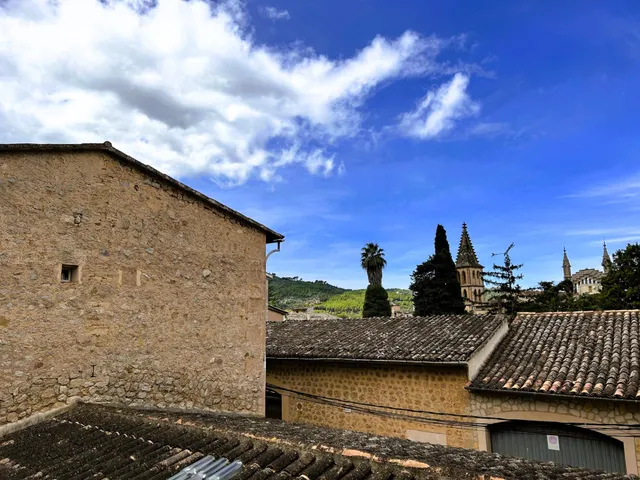 Excepcional Finca en el centro de Soller, ideal para inversores — 16