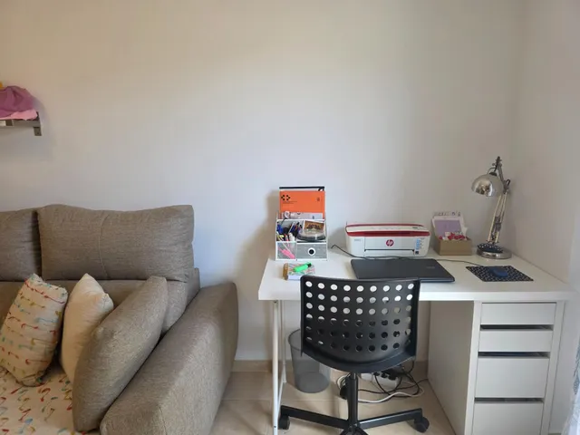 Piso bajo con terraza en Acorán, Santa Cruz de Tenerife — 15