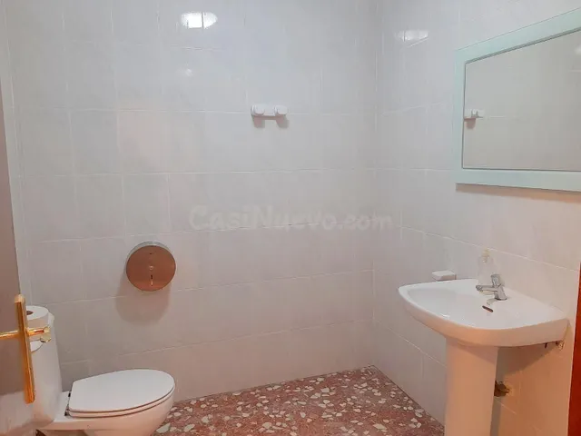 FINCA PARA REFORMAR EN XATIVA - foto 4